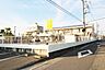 周辺：さかい保育園　1007ｍ