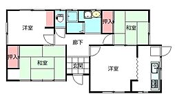 韮塚町中古戸建