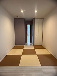 和室の画像