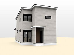 クリエイト桜井1丁目　建築条件付き売り土地