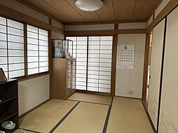 室内の画像