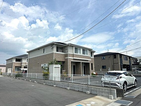 全体の様子です...