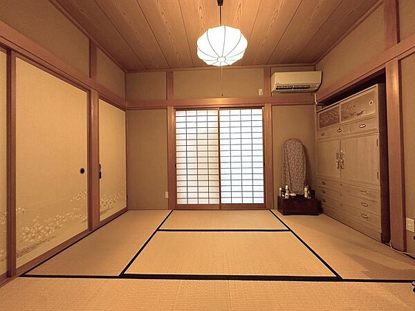 和室