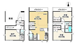 亀戸駅 5,390万円