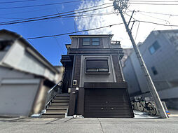 墨田区立花4丁目