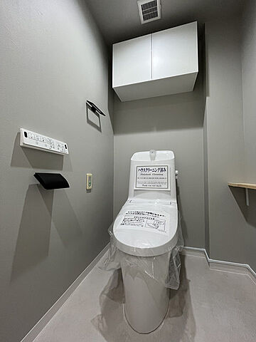 トイレ Ｂｒｉｌｌｉａタワー東京 10階/-