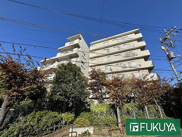 外観 エンゼルハイムリバーサイド墨田 7階/-