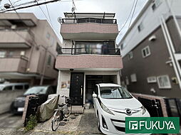 墨田区京島3丁目