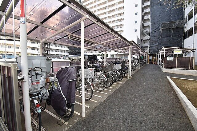 その他 エクセル東陽町 4階/-