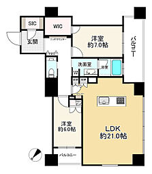 ガレリアグランデ