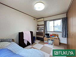 子供部屋の画像