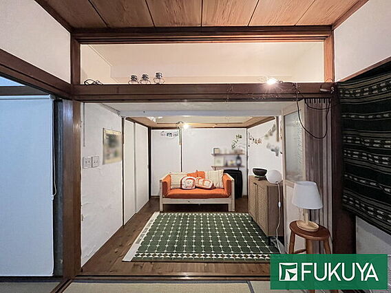 室内