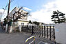周辺：江東区立第六砂町小学校