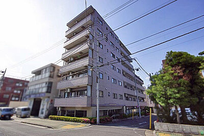 外観 外観
