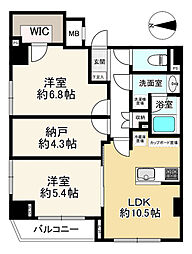 ミルーナヒルズ錦糸町