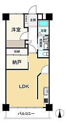 亀戸二丁目団地9号棟