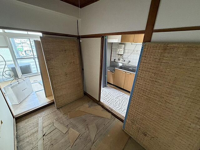 室内