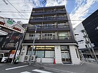 大阪府大阪市福島区鷺洲2丁目6-11：物件画像／センチュリー21JPトラスト株式会社
