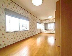 子供部屋の画像