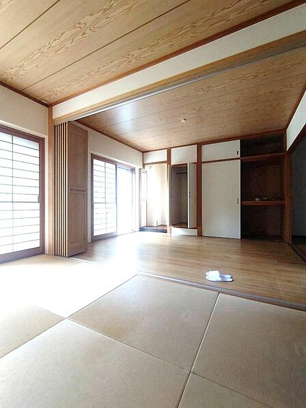 室内