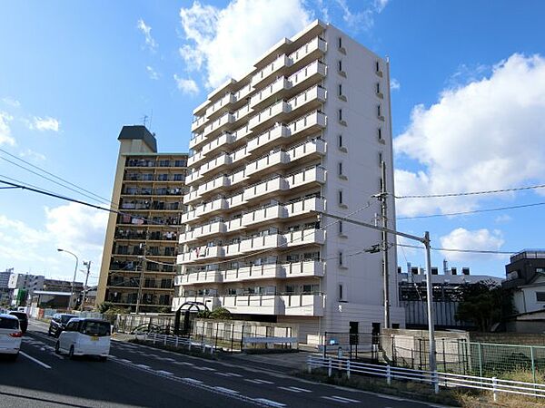 モンシャトー松戸 ｜千葉県松戸市馬橋(賃貸アパート2DK・2階・44.10㎡)の写真 その1