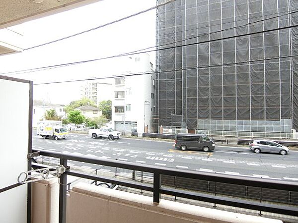 モンシャトー松戸 ｜千葉県松戸市馬橋(賃貸アパート2DK・2階・44.10㎡)の写真 その20