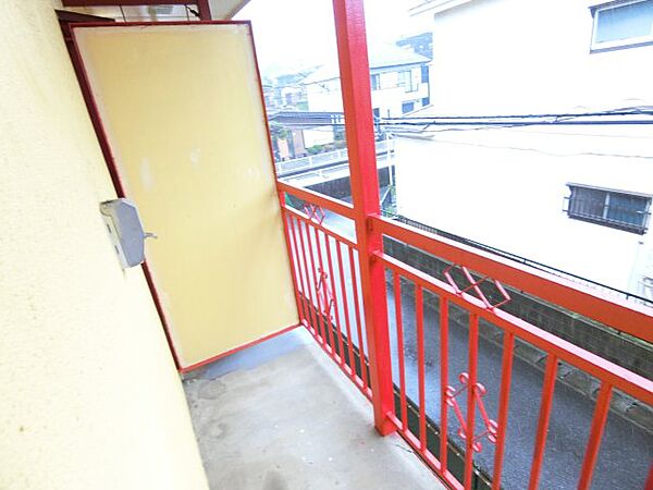 ひまわりハイツ ｜千葉県松戸市東平賀(賃貸アパート2DK・2階・34.70㎡)の写真 その22
