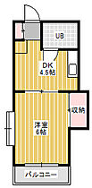 ラフィーヌ・モナミ  ｜ 千葉県松戸市二ツ木（賃貸アパート1DK・1階・25.00㎡） その2