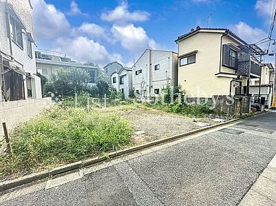 外観：◇現地◇全3区画！最終1棟！木造3階建て、令和7年6月末完成予定の新築一戸建て！建物設備・仕様詳細は担当までお気軽にお問い合わせください♪