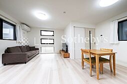 神奈川区羽沢南3丁目 中古戸建