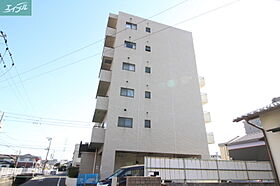 岡山県岡山市北区東古松5丁目（賃貸マンション2LDK・6階・55.00㎡） その6