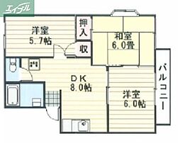 岡山電気軌道清輝橋線 清輝橋駅 徒歩17分