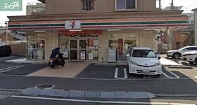 岡山県岡山市北区岡町（賃貸マンション1K・4階・21.00㎡） その20