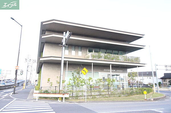 岡山県岡山市南区泉田(賃貸アパート3LDK・2階・62.10㎡)の写真 その22