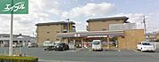 セブンイレブン岡山今6丁目店 131m