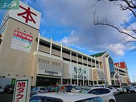 岡山県岡山市南区西市（賃貸アパート1K・1階・24.80㎡） その22