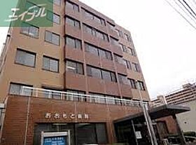 岡山県岡山市南区西市（賃貸アパート1K・1階・24.80㎡） その26