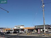 ザ・ダイソー岡山平田店 327m