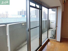 岡山県岡山市北区鹿田本町（賃貸マンション3LDK・9階・72.80㎡） その14