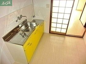 岡山県岡山市北区南中央町（賃貸マンション1K・8階・21.10㎡） その20