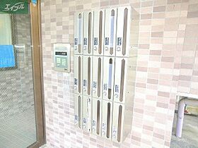 岡山県岡山市北区西古松1丁目（賃貸マンション1K・3階・26.23㎡） その14