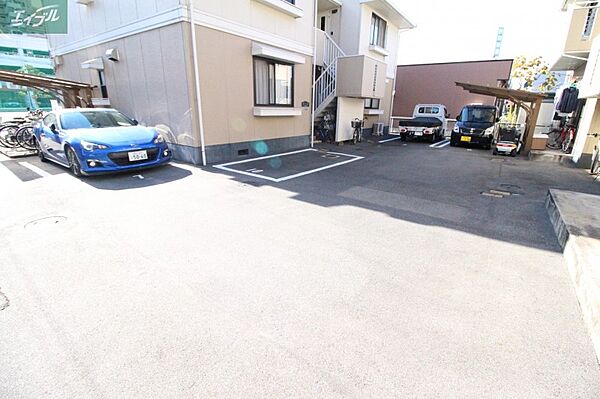 岡山県岡山市北区西古松西町(賃貸アパート3DK・2階・53.59㎡)の写真 その14