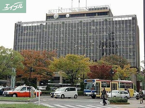 岡山県岡山市北区西古松2丁目(賃貸マンション1K・4階・22.30㎡)の写真 その29