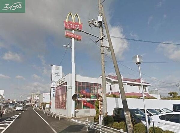 岡山県岡山市南区西市(賃貸アパート1K・2階・26.50㎡)の写真 その19