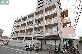 岡山県岡山市北区野田2丁目（賃貸マンション1K・2階・17.94㎡） その15