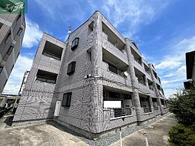 岡山県岡山市北区下中野（賃貸マンション2LDK・2階・44.88㎡） その6