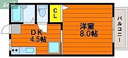 岡山駅 4.0万円