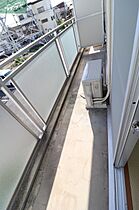 岡山県岡山市北区奥田南町（賃貸マンション2LDK・2階・59.64㎡） その13