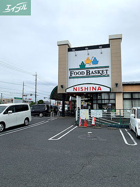 岡山県岡山市北区中仙道(賃貸アパート2LDK・1階・54.00㎡)の写真 その22