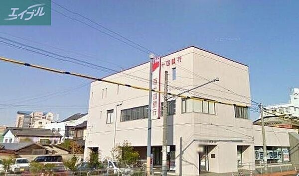 岡山県岡山市北区奥田本町(賃貸マンション2DK・5階・43.70㎡)の写真 その24